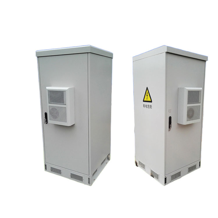 淮安室外通信基站综合机柜钣金加工厂家