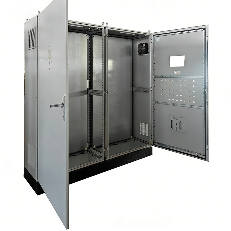 扬州仿威图自动化电气控制柜钣金加工厂