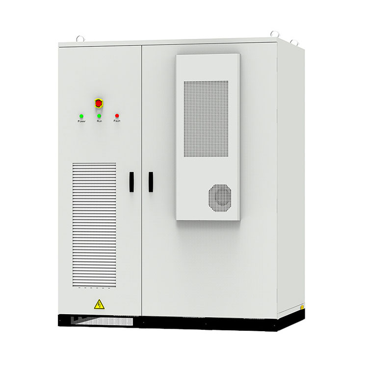 如皋定制工商业光伏储能机柜加工厂