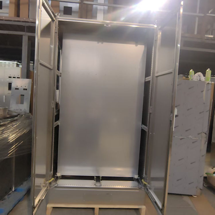 如皋非标精密钣金结构件定制加工厂