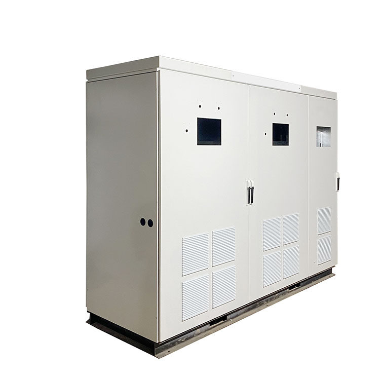 苏州户外一体化动力机柜外壳加工厂