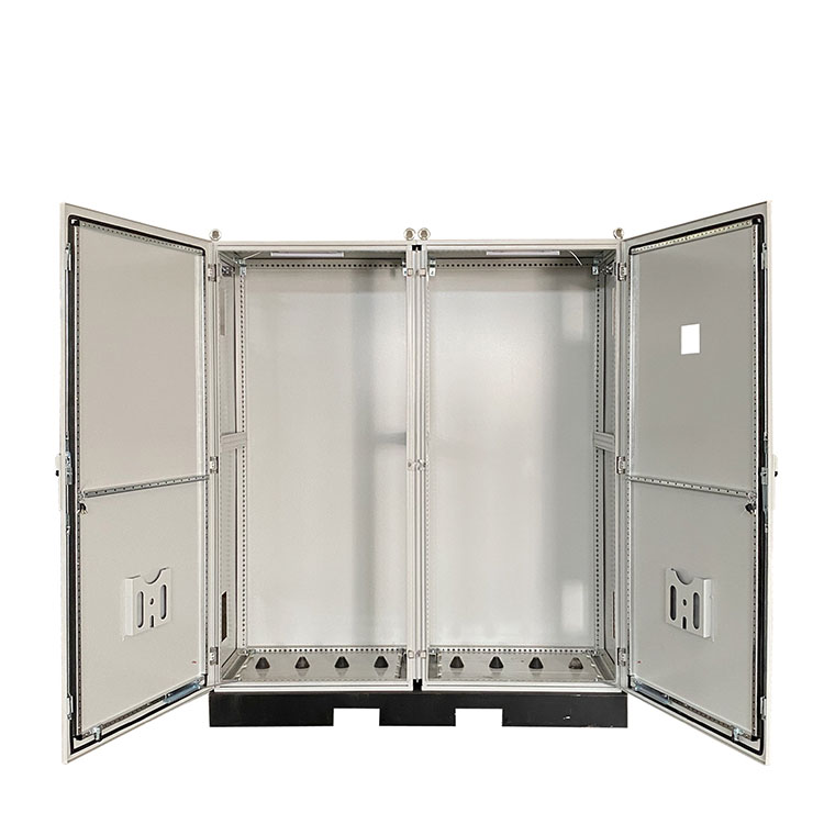 泰州九折型材PS拼装柜钣金加工厂家