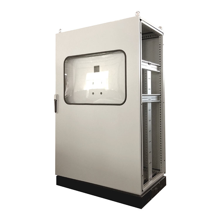 南京九折型材仿威图控制并柜钣金加工厂