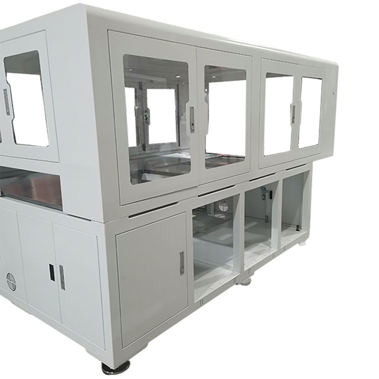 盐城异型钣金件外壳定制加工厂家