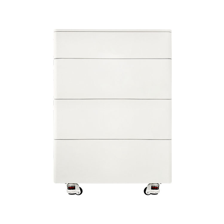 南京卧式堆叠储能电池一体机箱加工厂