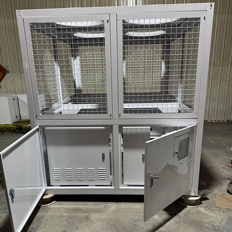 南通非标精密钣金结构件定制加工厂