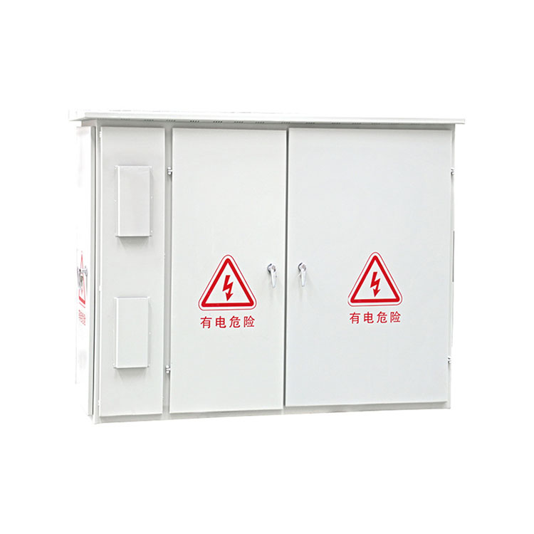 海安低压综合配电柜钣金加工厂家