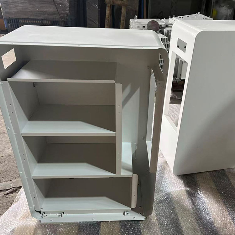 如皋户外储能箱体，钣金储能外壳加工