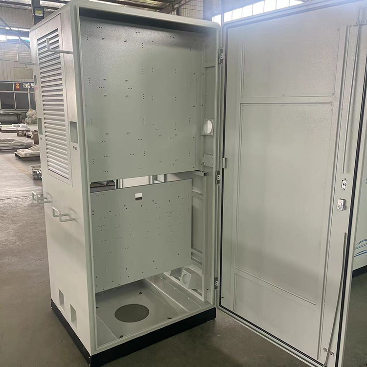 扬州专业定制充电桩柜外壳钣金加工