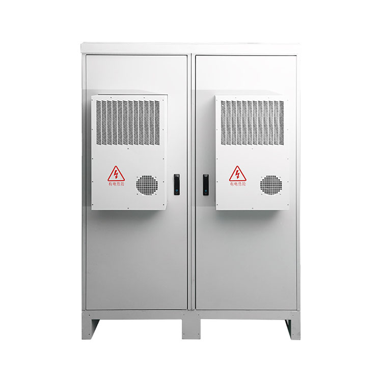 海安通信基站户外储能电池柜钣金加工厂