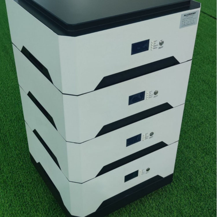 无锡方型堆叠式户用储能系统机箱加工厂