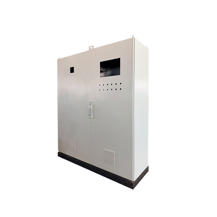 苏州PLC仿威图电气柜控制机柜加工厂