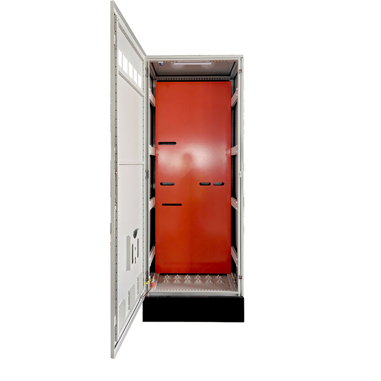 扬州仿威图大型工用配电柜钣金加工厂