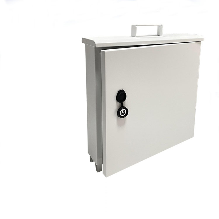 南通非标新能源电池箱外壳钣金加工厂家