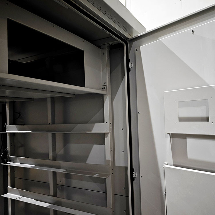 苏州新能源户外储能柜钣金加工厂家