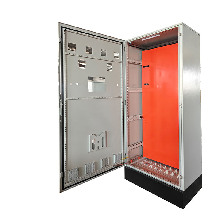 无锡九折型材仿威图电气设备外壳钣金加工厂