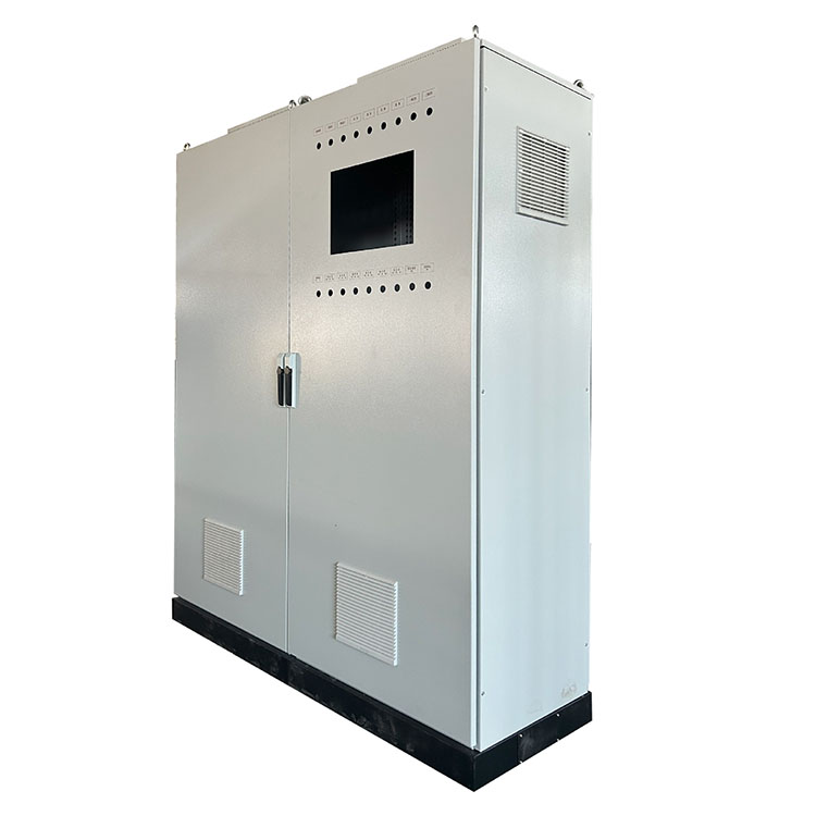 泰州电气自动化控制柜钣金外壳加工厂