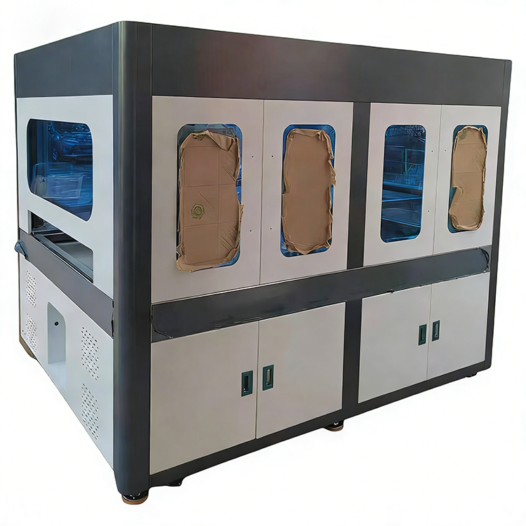 南通大型工业设备外壳钣金定制加工厂