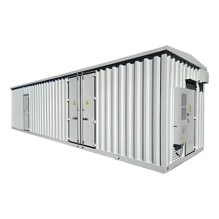 南通储能系统设备集装箱钣金加工厂