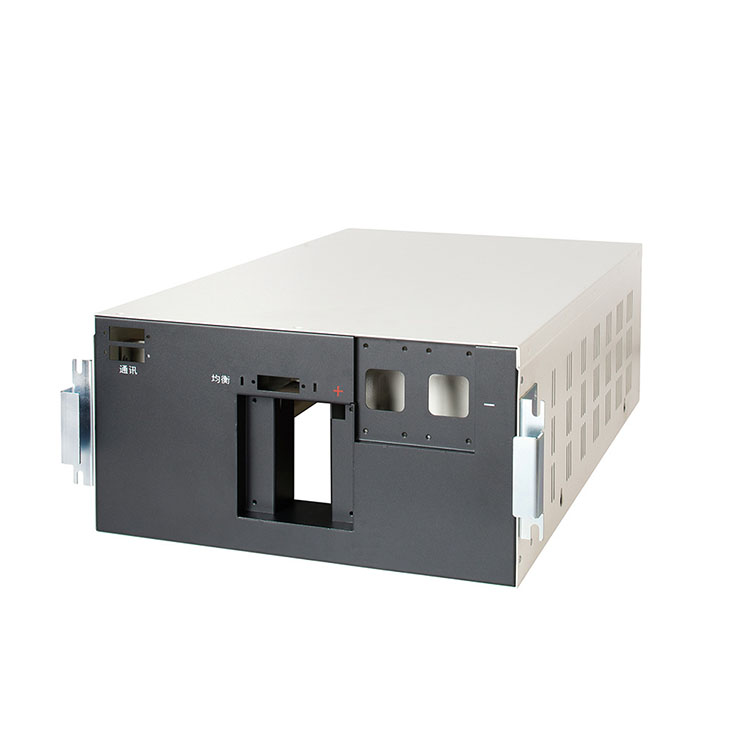 无锡离网系统磷酸铁锂电池机箱加工厂