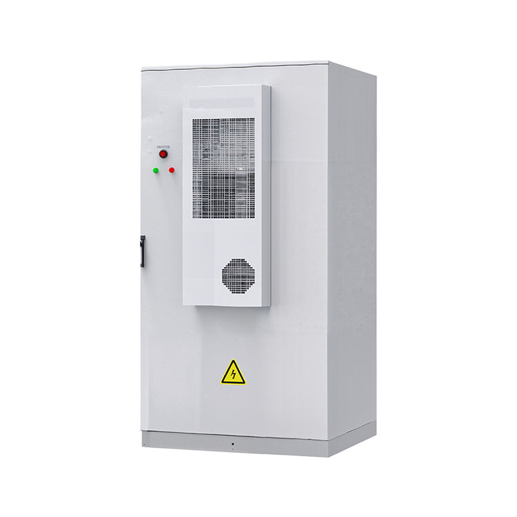 盐城储能系统风冷机柜钣金加工