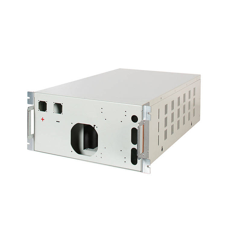 海安储能液冷pack机箱钣金加工厂