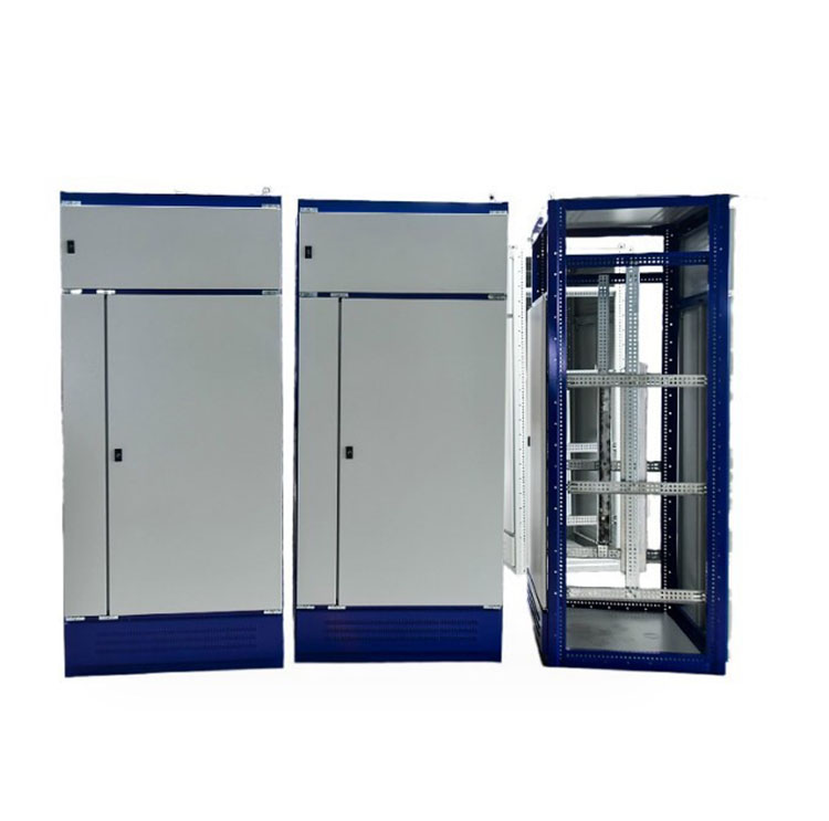 海安成套工业控制柜壳体钣金加工厂