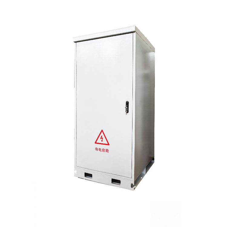 淮安室外通信基站机柜钣金定制加工厂