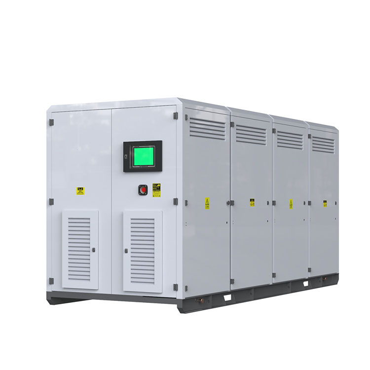 南通新能源电站储能系统集装箱钣金加工厂