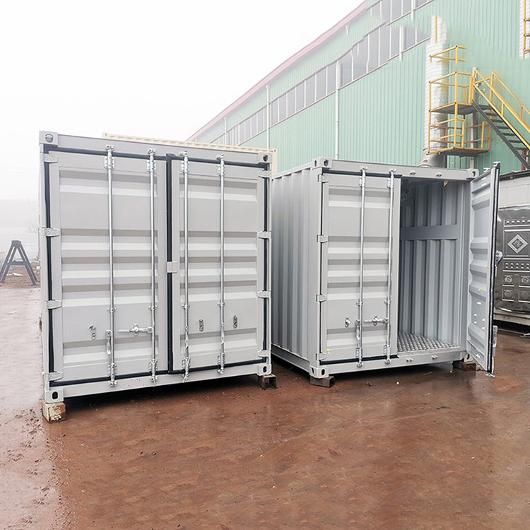 如皋电力储能标准集装箱定制加工厂