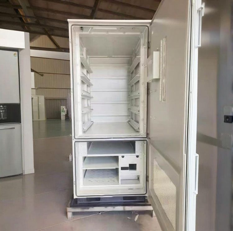 南通工商储能一体柜外壳钣金加工厂