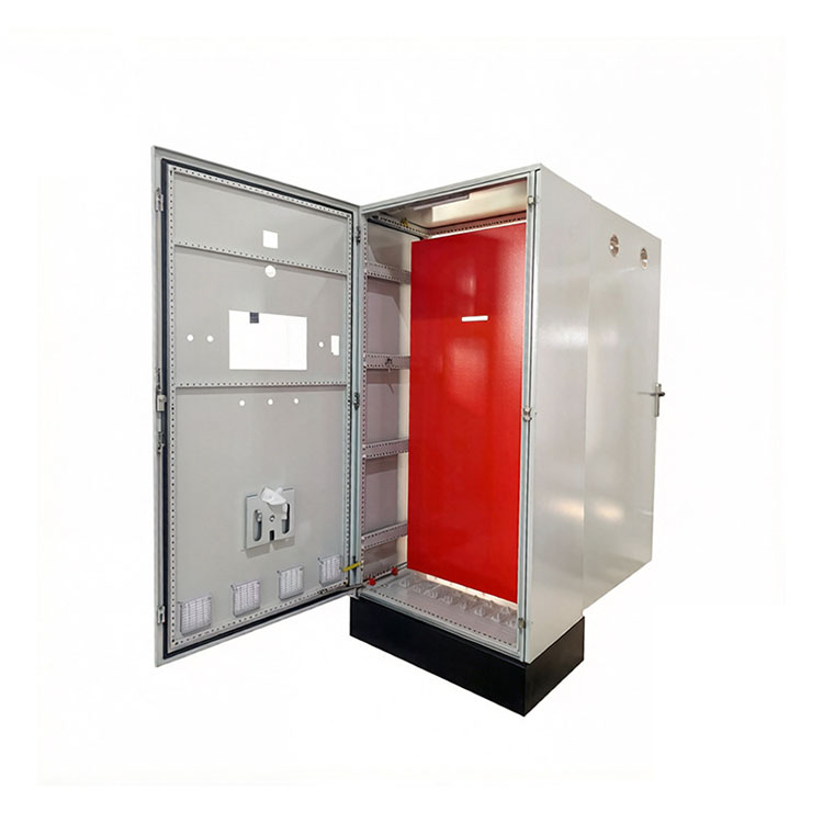 苏州非标电气设备机柜钣金外壳加工厂家