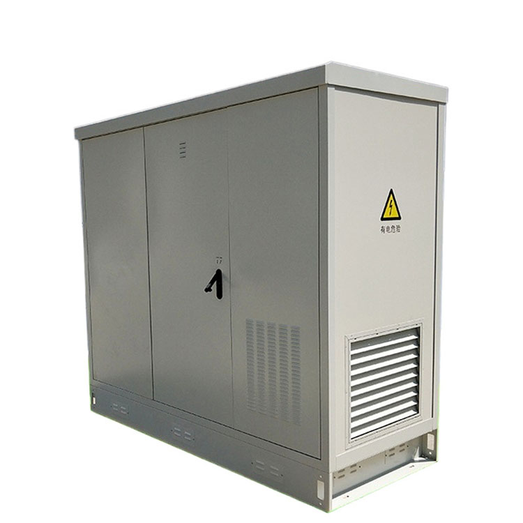 无锡室外单舱电池柜钣金外壳加工厂家