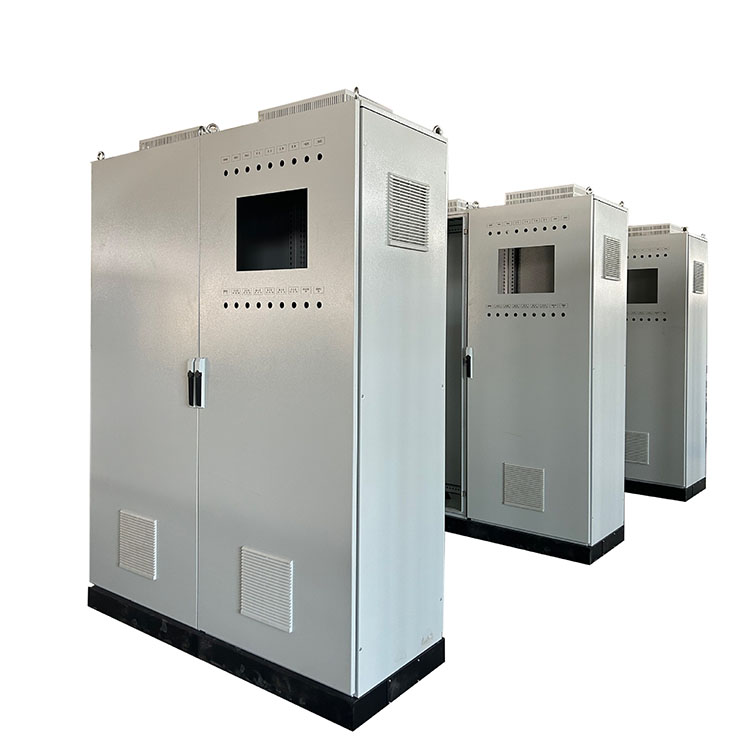 扬州电气自动化控制柜外壳钣金加工厂