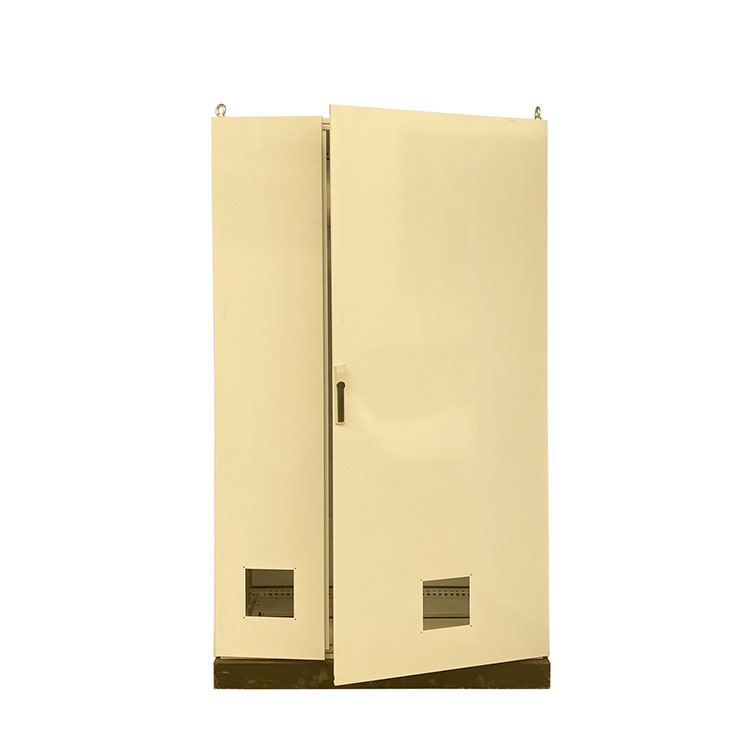 南京独立组合电气柜钣金加工厂家