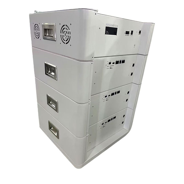 苏州堆叠式家庭储能机箱壳体定制加工厂
