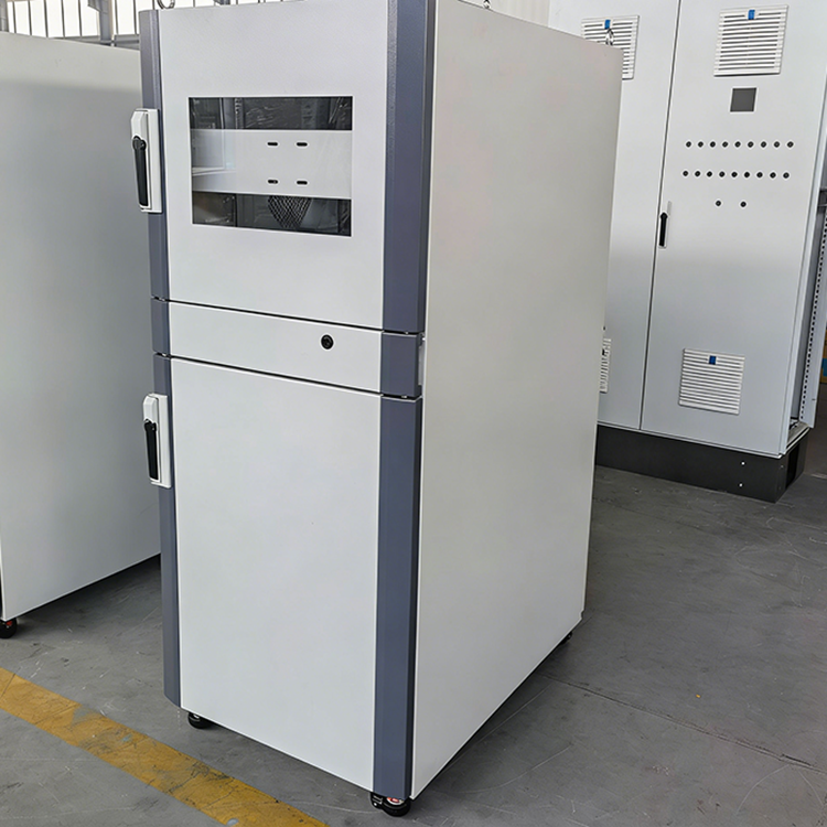 泰州仿威图工业电脑柜定制加工厂