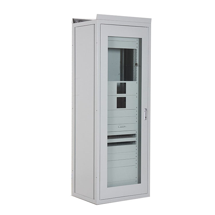 南通直流屏电力综合通讯机柜加工厂家