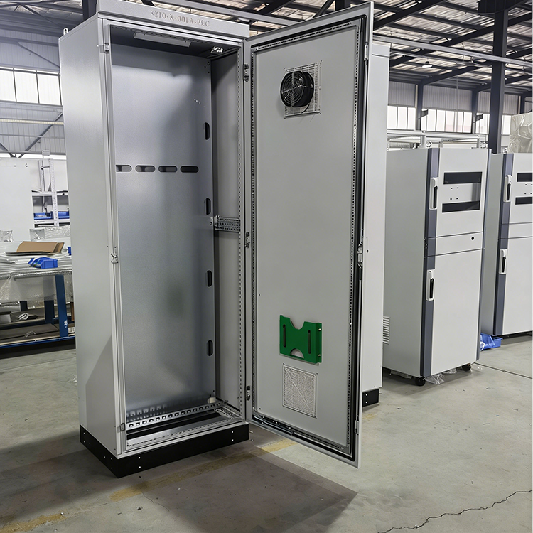 南京仿威图ES柜组合配电柜钣金加工厂