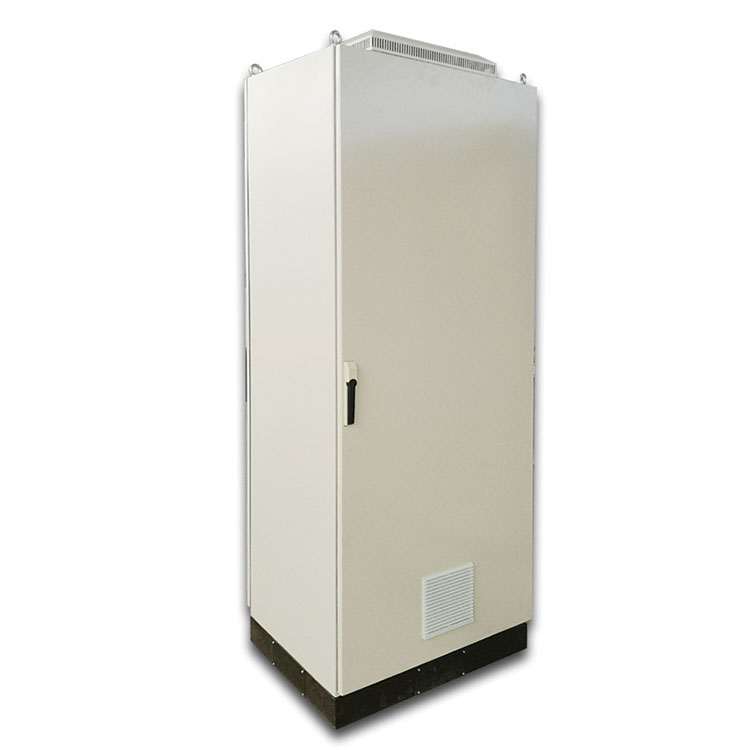 海安五折仿威图PLC控制壳体钣金加工厂