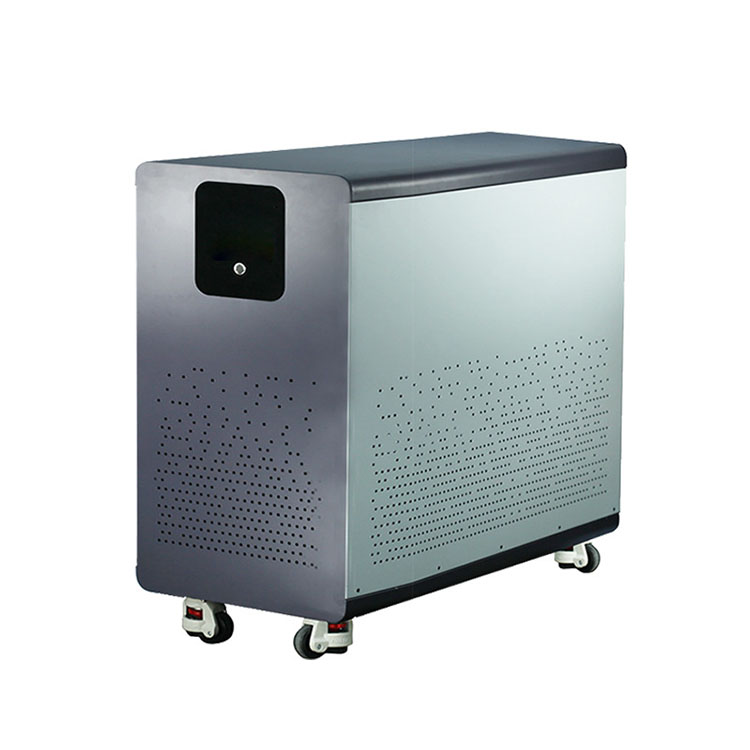 扬州移动式家庭储能机箱外壳定制加工厂