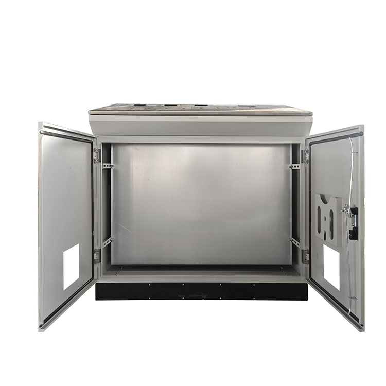 泰州工业立式双开门琴式斜面操作柜钣金加工厂