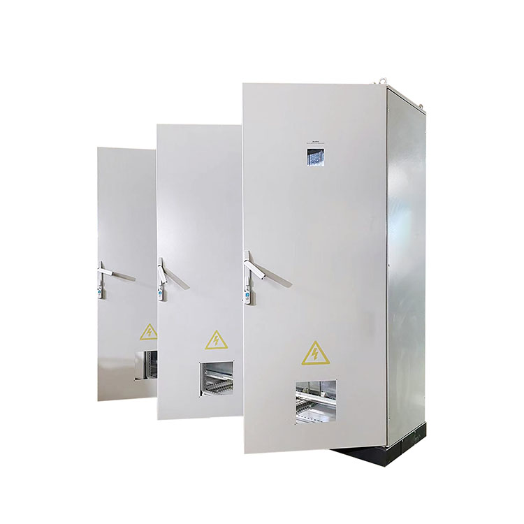 淮安仿威图PS九折型材控制柜加工厂