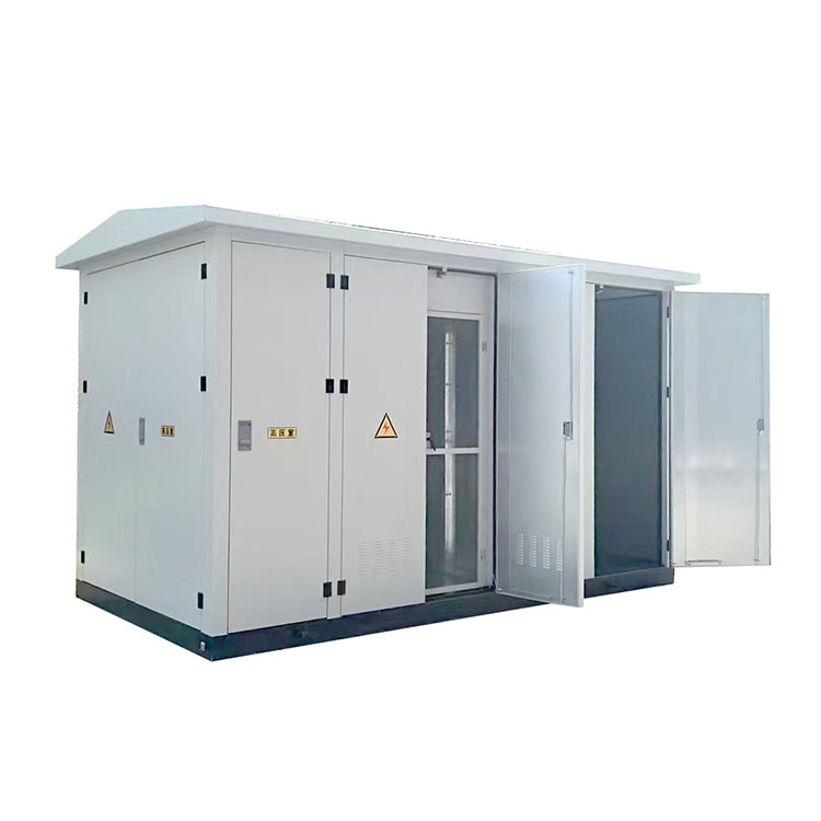 泰州光伏电气设备舱定制加工厂家