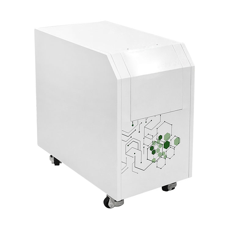 如皋家用移动式储能电池壳体钣金加工厂