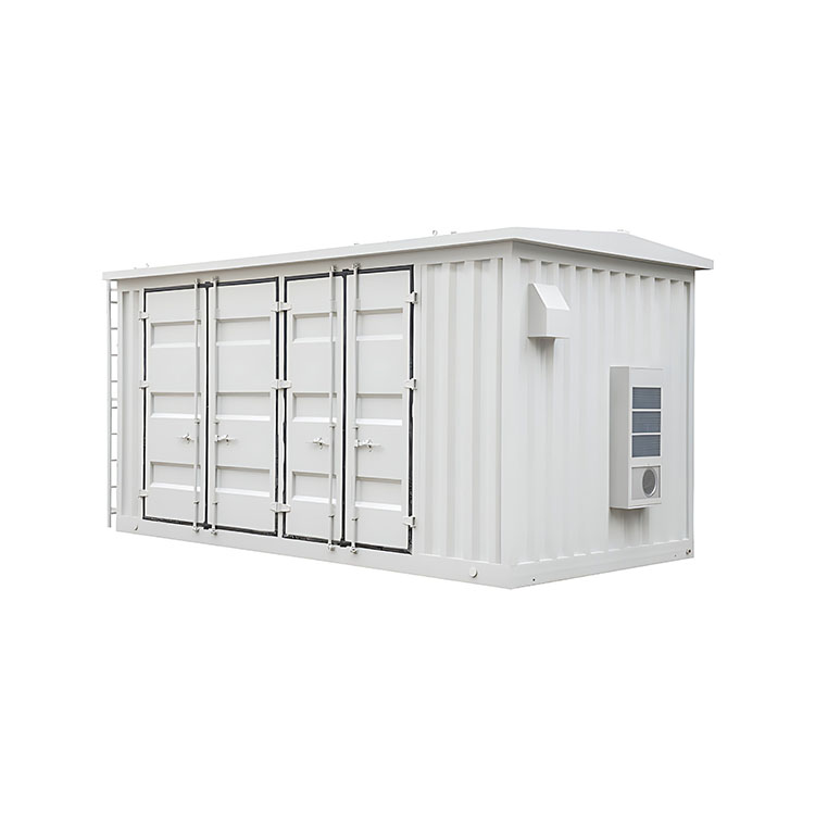 南通光伏风力新能源预制舱定制加工厂家