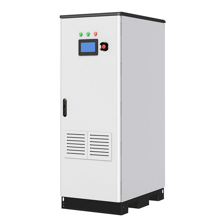 海安工商业光伏储能系统一体机柜钣金加工厂