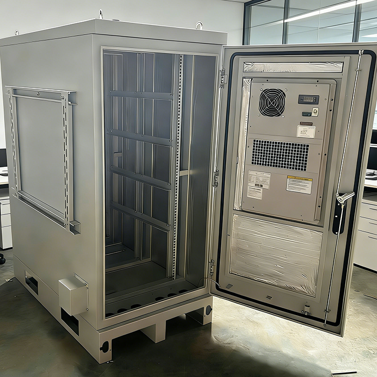 扬州风冷光伏电池柜钣金定制加工厂