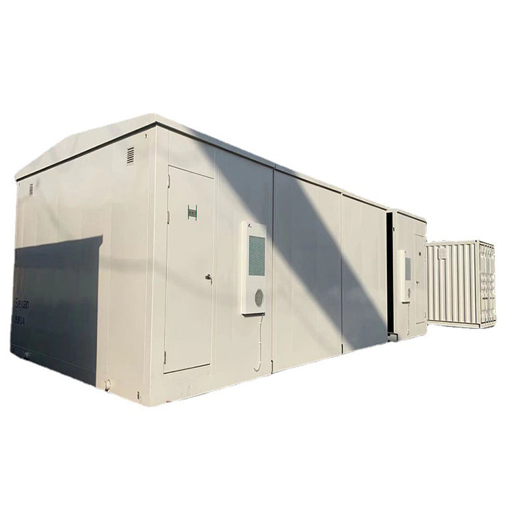 如皋集装箱二次预制舱定制加工厂