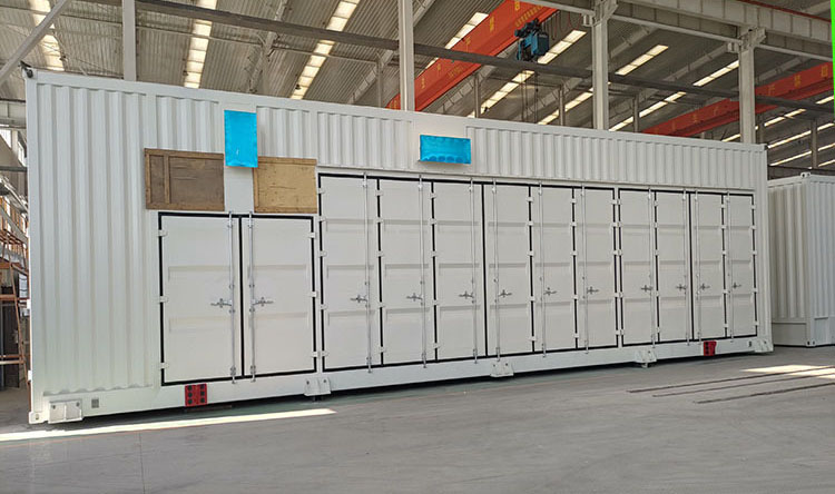 盐城储能电力预制舱定制加工厂